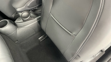 MINI Hatchback 2.0 Cooper S Exclusive 3dr Auto Petrol Hatchback